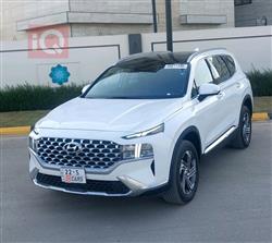 هیوندای سەنتافی